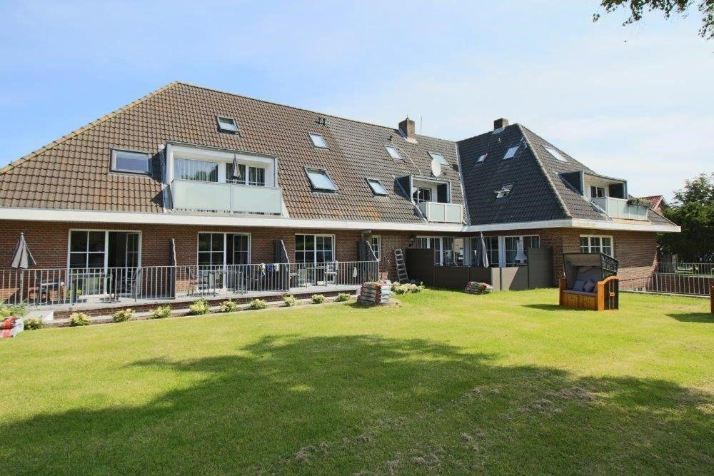 Seaside-Amrum-8 Norddorf Eksteriør bilde